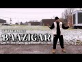 Baazigar choreograhy  divine new album  gunehgar  raghav aneja