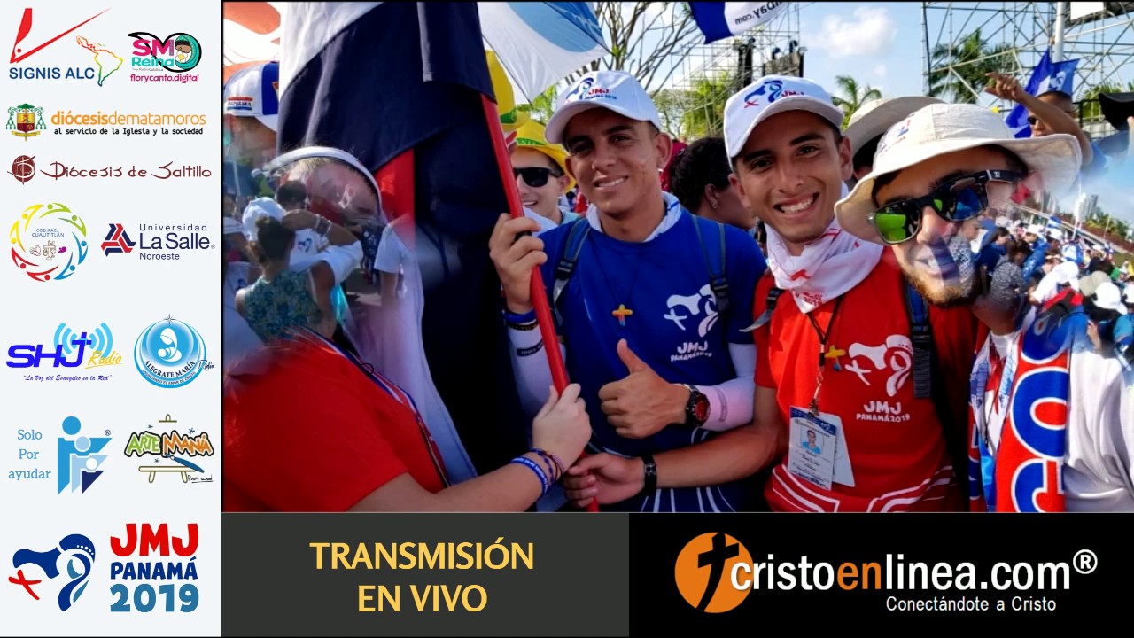 radio online Noticiero: La Información en Línea. 24Ene2019