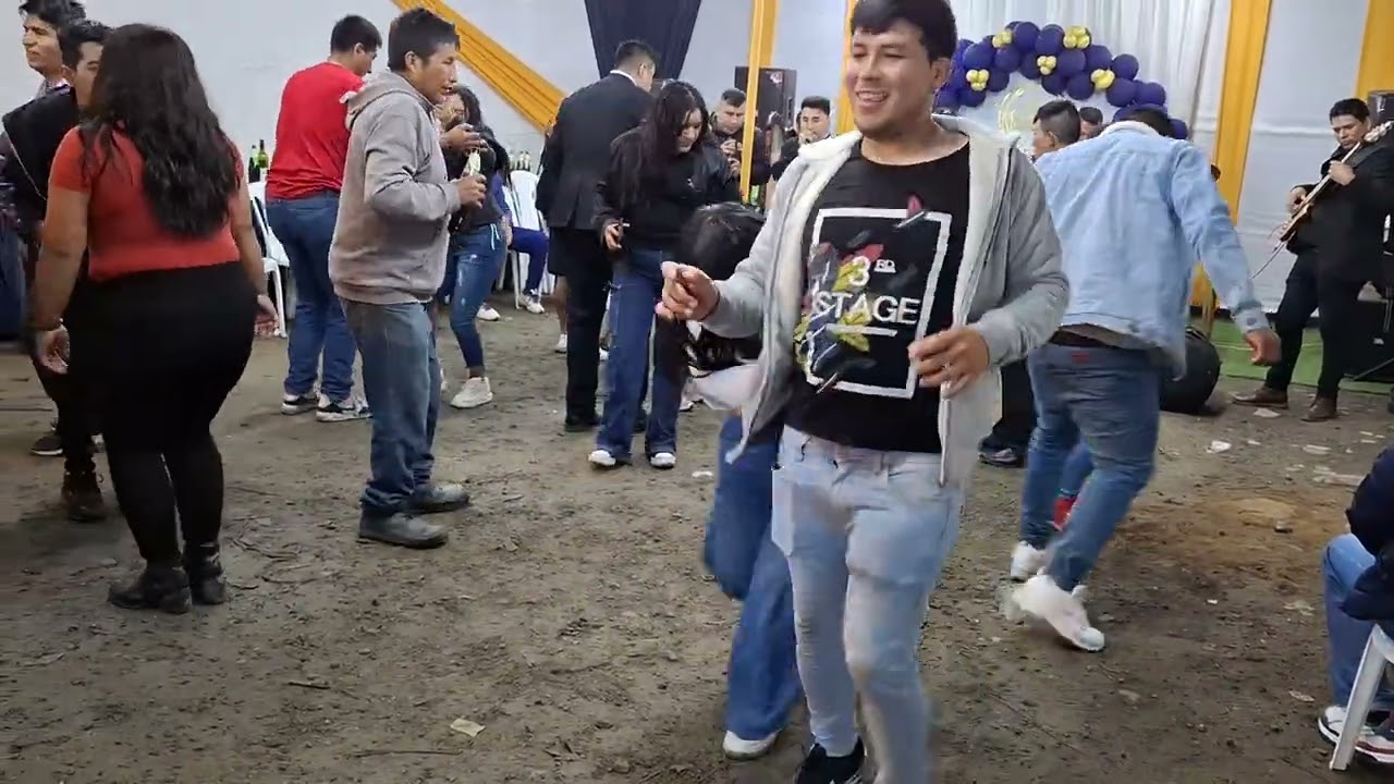 Yancito cueva. Amigo 2 cervezas.