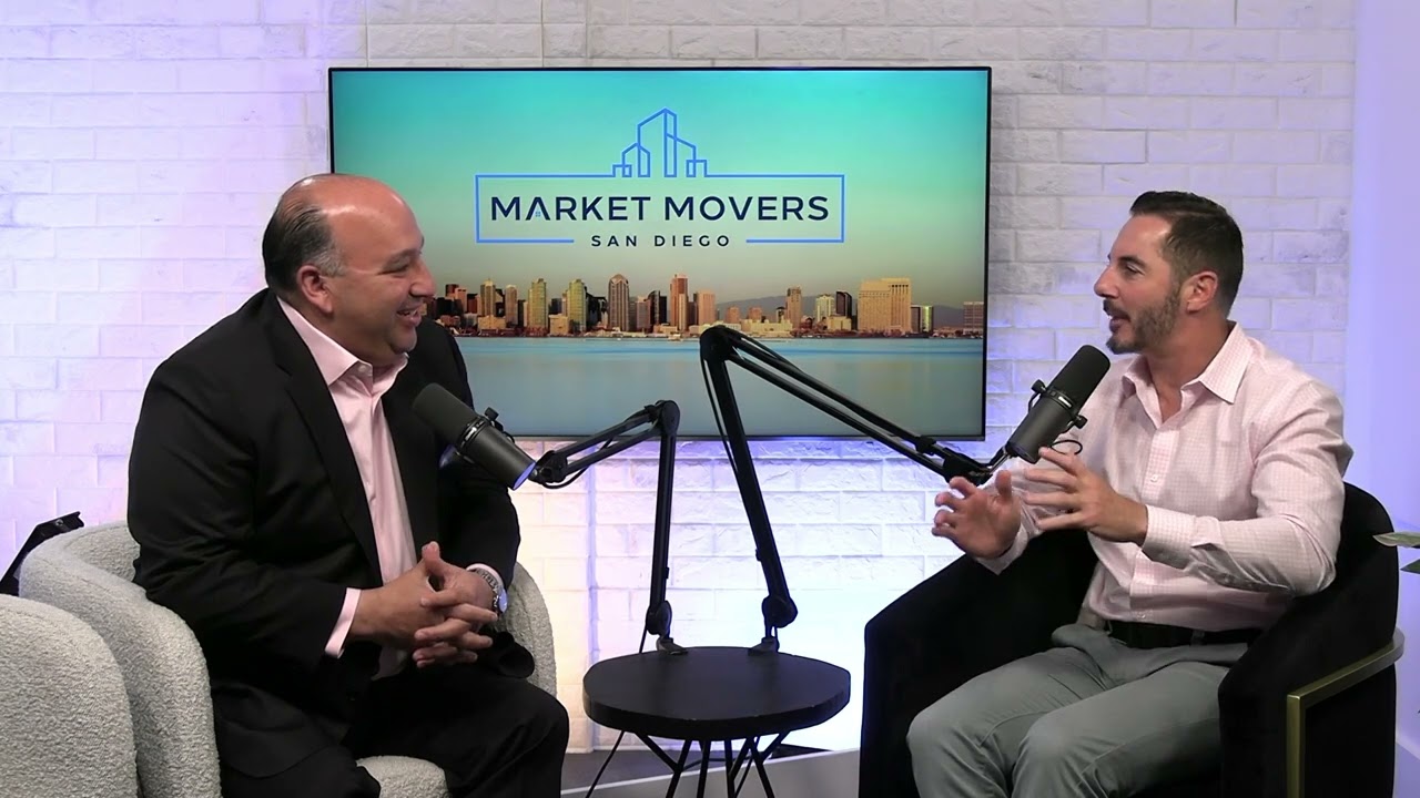 Mark Marquez On Realtor Collaboration