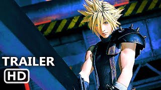PS4 - Dissidia Final Fantasy Launch Trailer (2018)