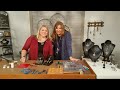 Beads Baubles and Jewels with Melissa Muir and Katie Hacker Episode 2807