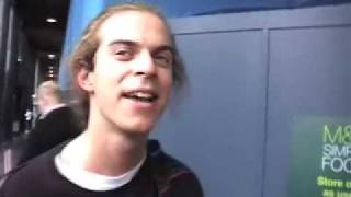 BoxCon 2009 - Skiller solo