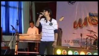 Video thumbnail of "DElay-myanmar christian song 5"