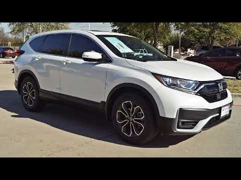 2020-honda-cr-v-ex-l-2wd-in-mckinney,-tx-75070