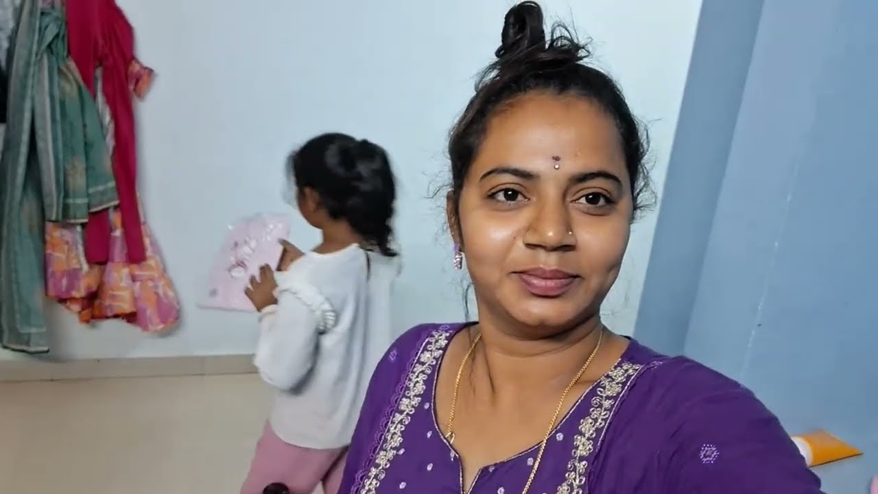 శ్రీశైలం vlog పాత channal లో videos ఎందుకు పెట్టట్లేదు శ్రీశైలం vlog