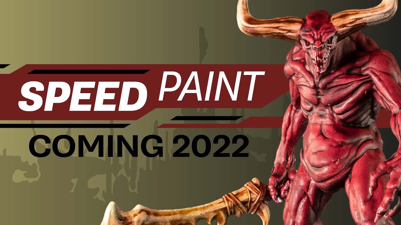 The UNBIASED Speedpaint 2.0 review (did The Army Painter fix them or not!?)  