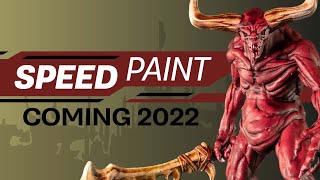 Introducing Speedpaint!