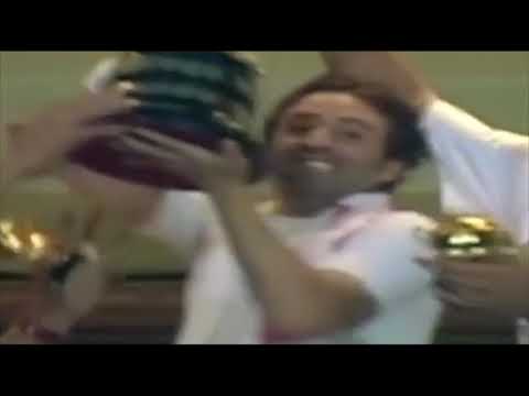 أغنيه انا زملكاوي
