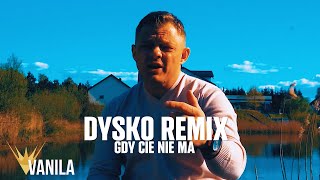 Love Story - Gdy Cie nie ma (DYSKO REMIX)