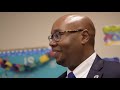 Passing the Torch: Dr. Donald E. Fennoy II Takes over as Superintendent