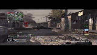 COD 4 Fail Montage