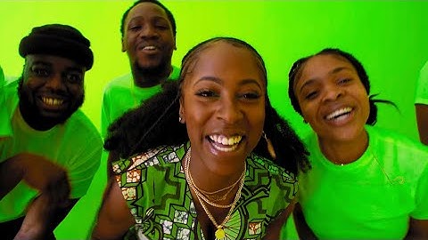 O-Slice - "GO" (Official Music Video)