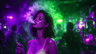 Dark DJ Bass Night — Underground Techno Mix | Deep Bass Night Drive | Hypnotic Techno Rap screenshot 5