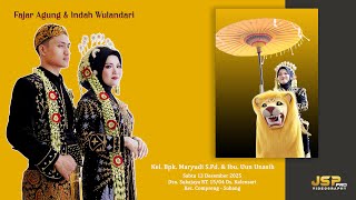 JURAGAN EMPANG - NEW GUGAT BAYARAN (INDAH \u0026 FAJAR)