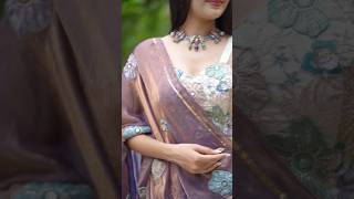 Top 5 Lehenga Designs That Will Make You Look beautiful ❤️✨