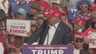 Senator Blumenthal blasts Secret Service over Trump assassination attempt