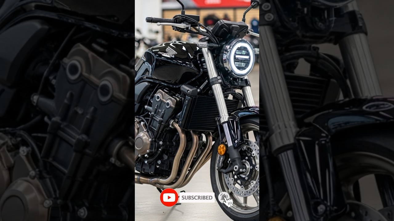 2026 Honda CB750 K8 Is HERE! Retro Legend Reborn with SHOCKING Power 😱🔥