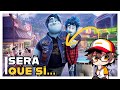 🧙‍♂️🏰 3 CURIOSIDADES de La Película UNIDOS (Onward) de PIXAR del 2020 que Debes de Saber
