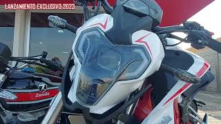 Zanella RZ 250cc Inyección - rrparts.net by RR Parts 1,926 views 1 year ago 24 seconds