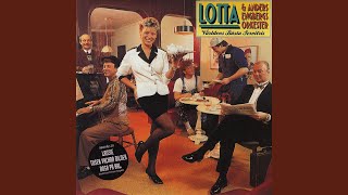 Jag vill sjunga ut min glädje (Tenk så bra)