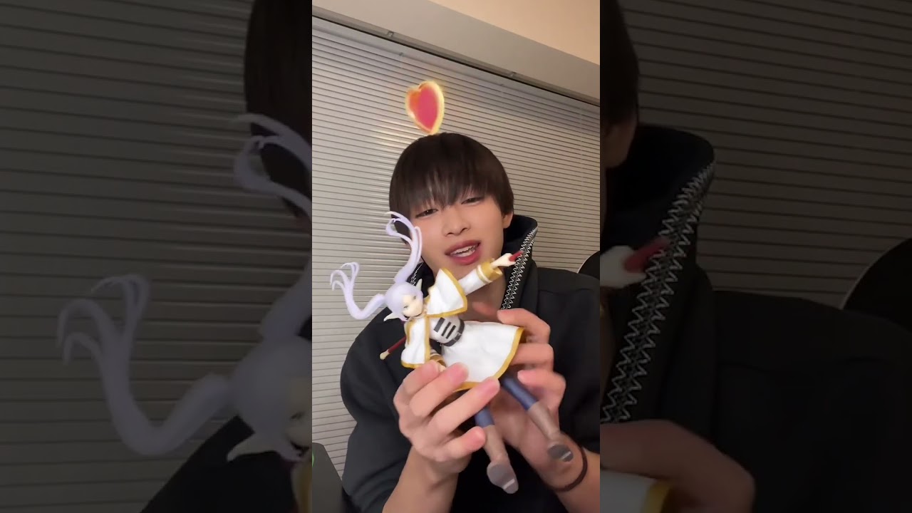 260113 마츠모토레오 松本怜生 틱톡라이브 TikTok LIVE