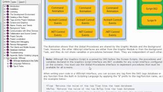 VBScript Interfaces