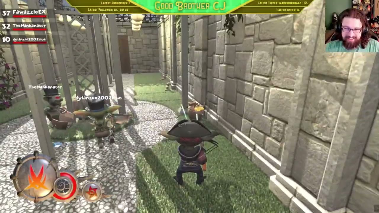 Kill all for the pretty shiny! - Looterkings