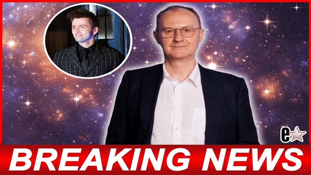 Сценарист «Доктора Кто» намекает на эпизод, который фанаты ещё не видели