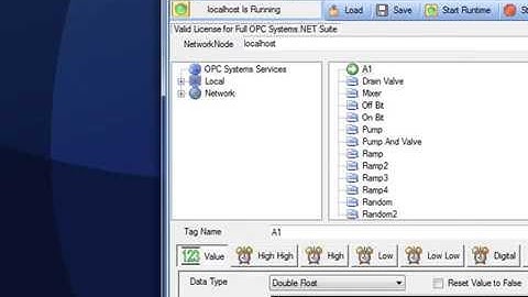 UDP Broadcast Networking