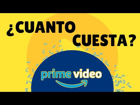 Video: ¿Cuánto cuesta el hogar de Amazon Prime?