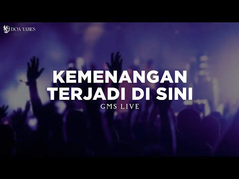 Kemenangan Terjadi Disini