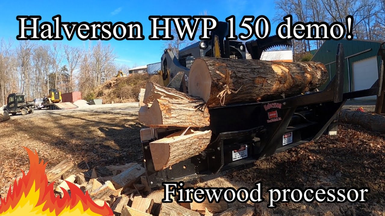 ‪@HalversonWoodProductsInc‬