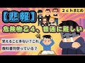 【２ｃｈまとめ】危険物乙4、普通に難しい【ビルメン4点セット】
