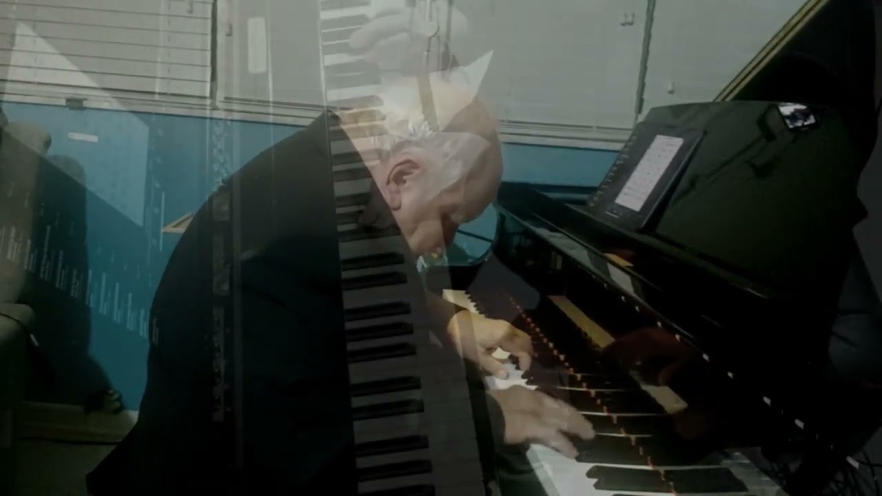 Out of Nowhere by Johnny Green and Edward Heyman - YouTube