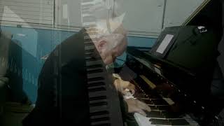 Out of Nowhere by Johnny Green and Edward Heyman - YouTube