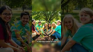 Check out the best tips on recruiting volunteers