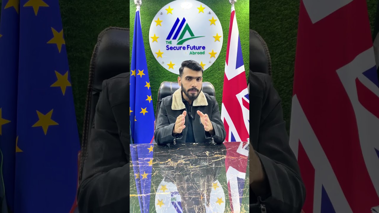 Hungary Admissions Open 2026 🇭🇺 | Study in Europe for Pakistani Students | English Taught Degrees 🎓