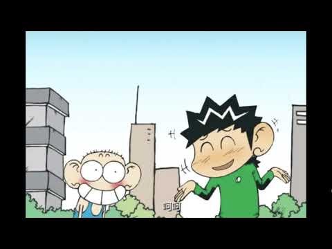 爆笑校园 24集