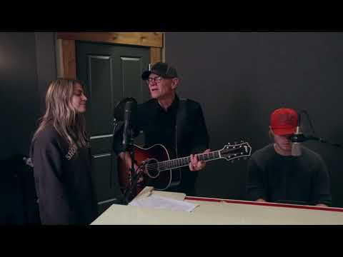 Steven Curtis Chapman - (Peace on Earth) A Desperate Benediction