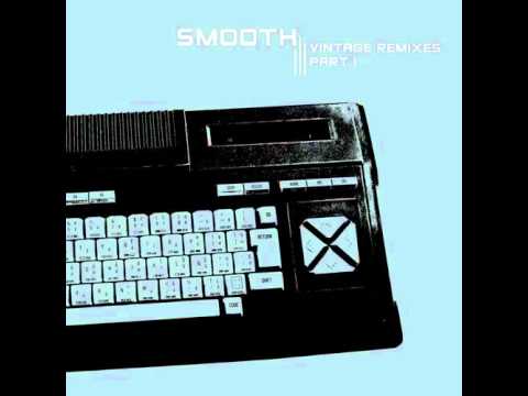 Smooth (8) — Smooth - Northern Star (Smooth Urban Streets Mix)