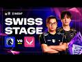Full Game: Team Liquid vs Xtreme Gaming - Game 1 (BO1) | Blast Slam VII 2026 - Group Stage