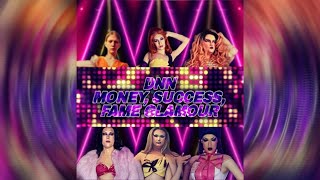 Money, Success, Fame, Glamour (Ft. DNN 4 Remix) | Category is : Throwback 90’s | S4 Ep.2 |