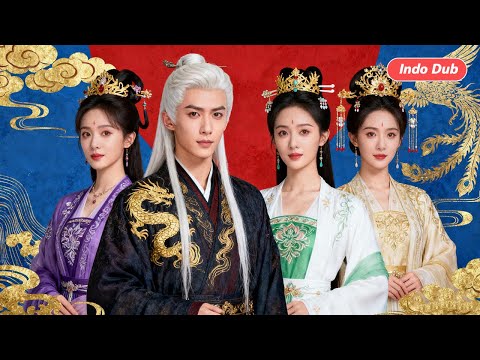 Ketika putri menteri memasuki istana, sang kaisar jatuh cinta padanya pada pandangan pertama.