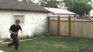 Slant Gainer Training - Please Help!