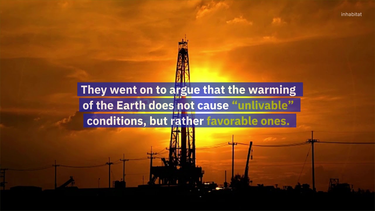 Trump Admin Aims to Open Arctic Lands for Oil Drilling