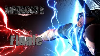 Infamous 2 - E30 - "Finale!"