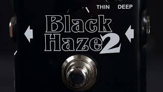 EBS Black Haze 2
