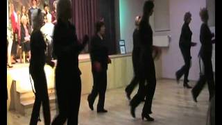 Linedance Crazy devils