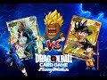 See you! [] DBSFW [] Vegito (B) VS Goku Mini DA(R) [] FB07 Locals